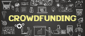 equity crowdfunding