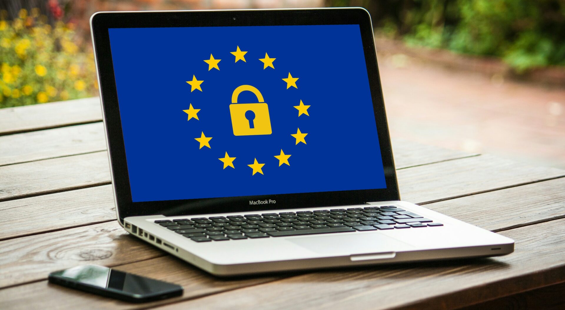 GDPR: privacy e trattamento dei dati personali